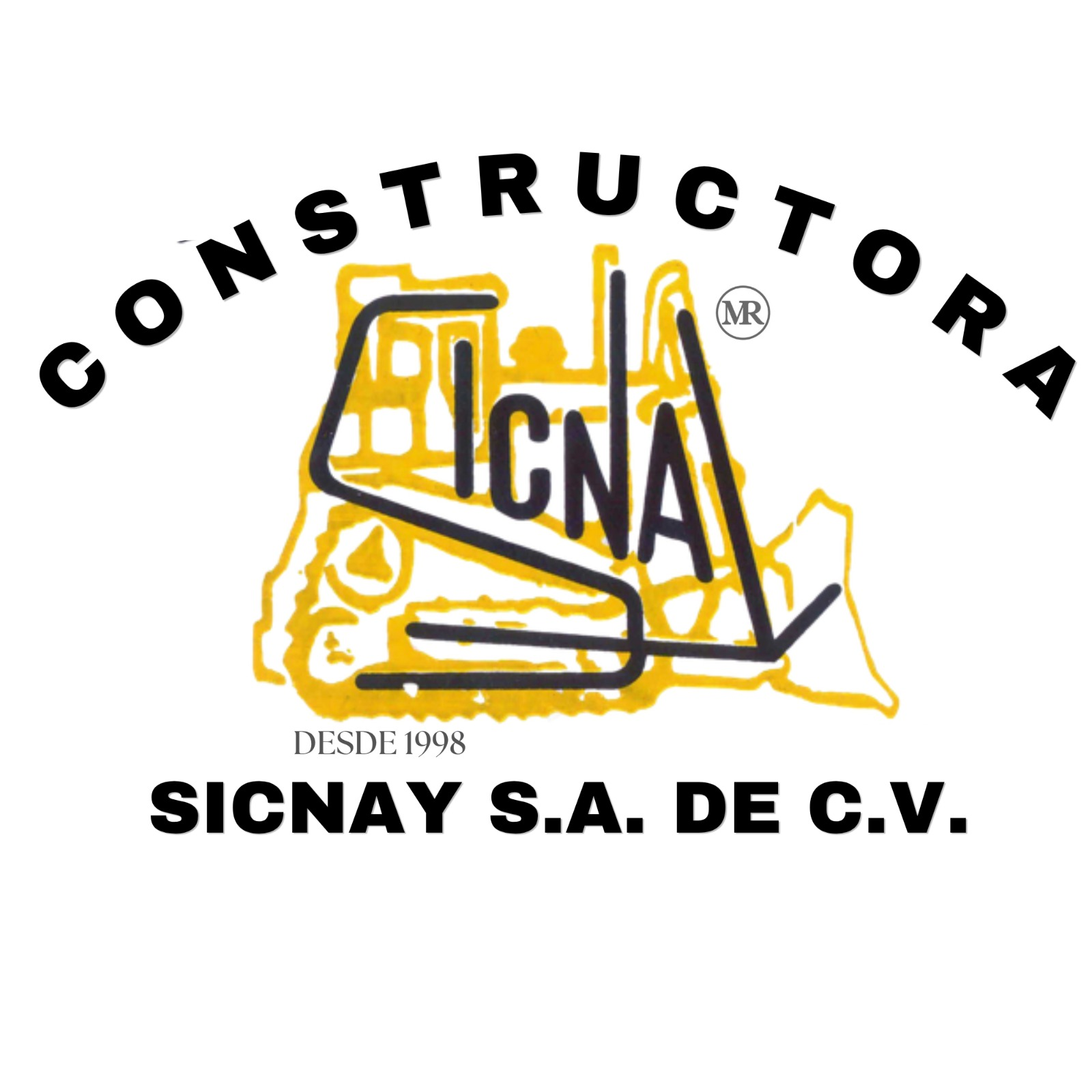 Logo de SICNAY